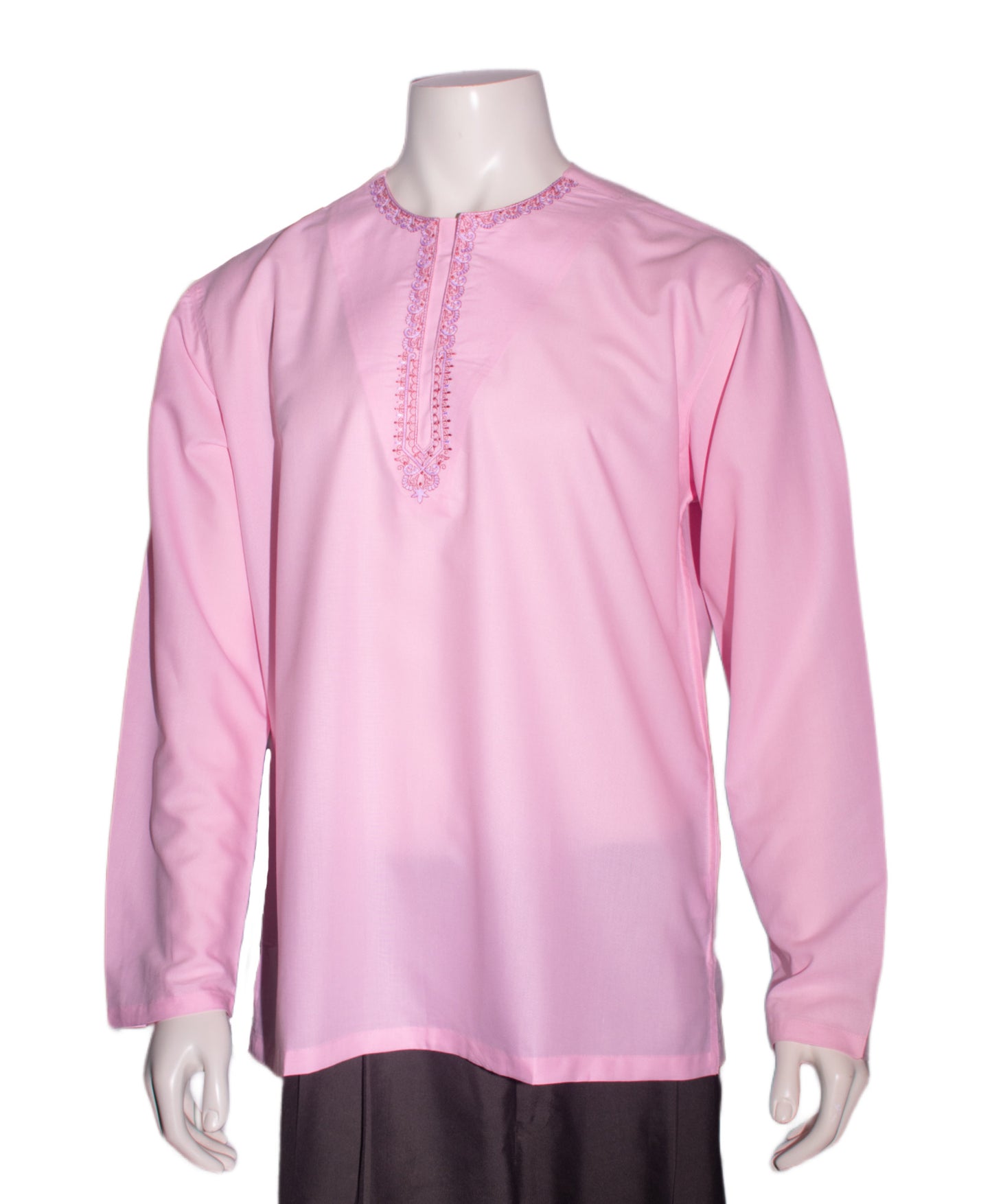 09 - Pink Round