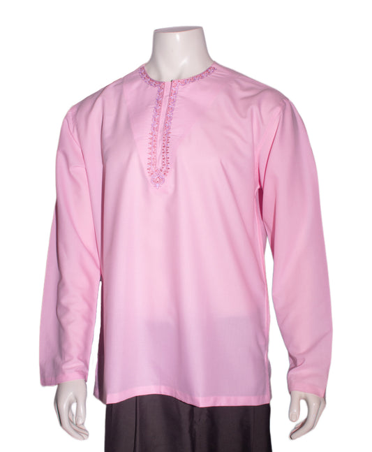 09 - Pink Round