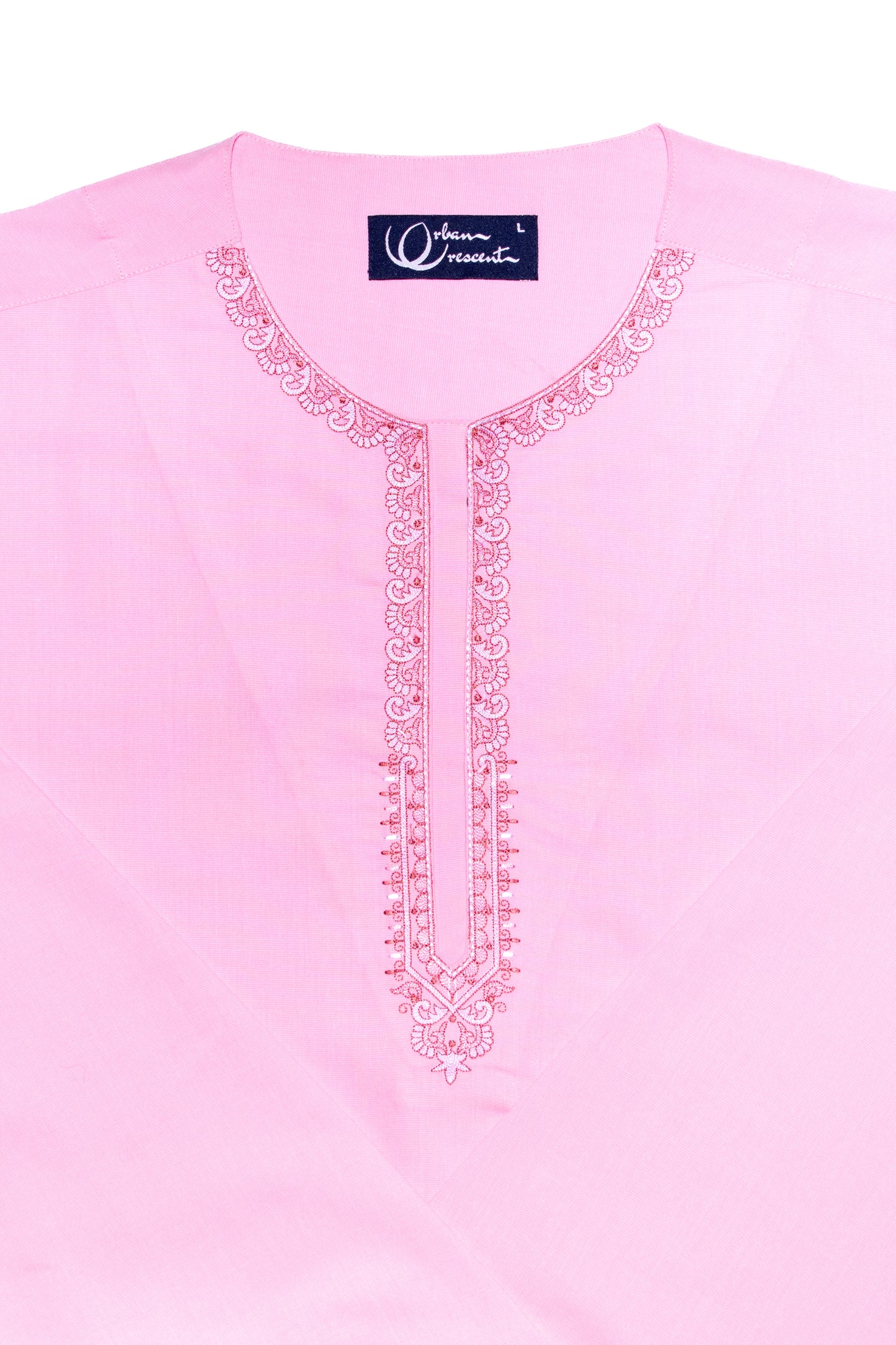 09 - Pink Round