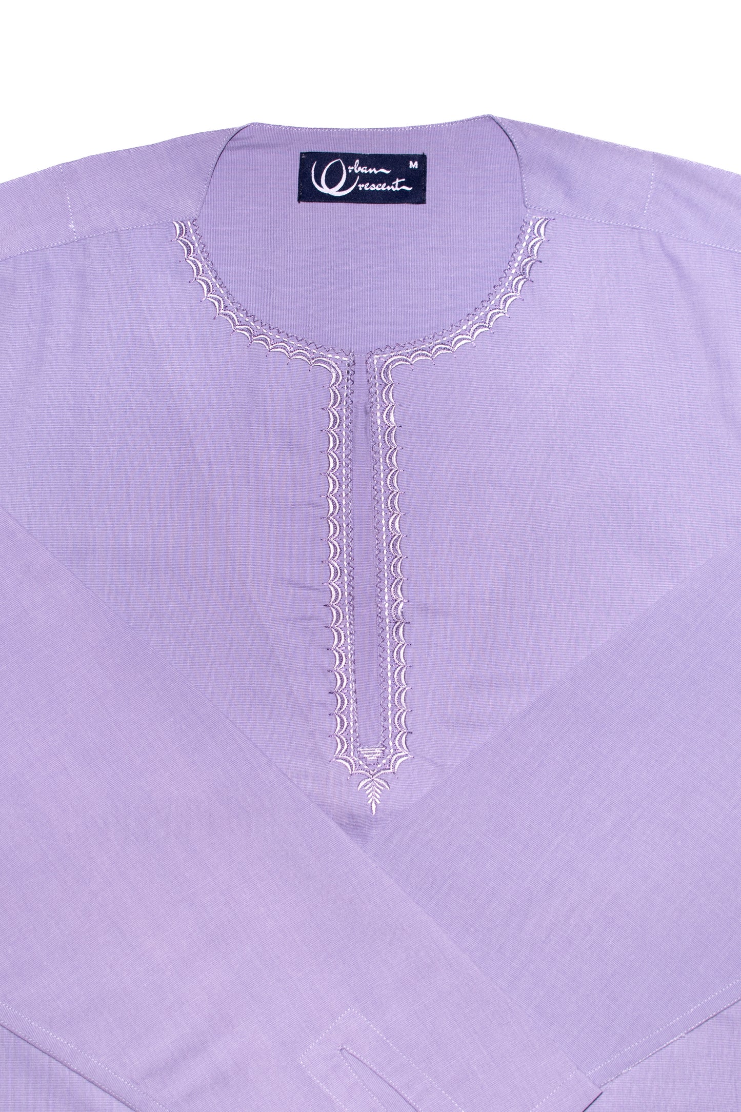 02 - Purple Round