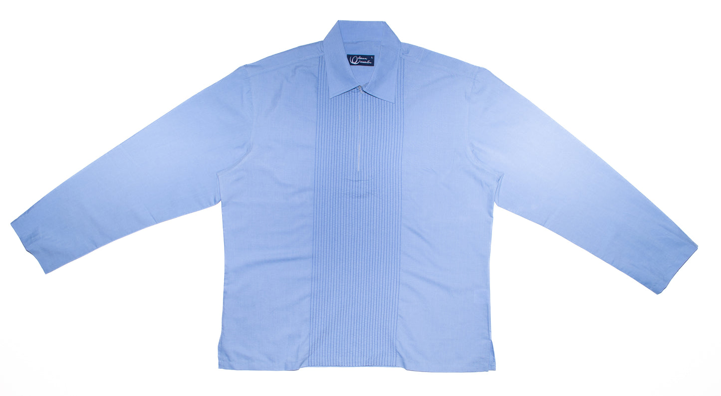 08 - Blue W Collar