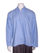 08 - Blue W Collar
