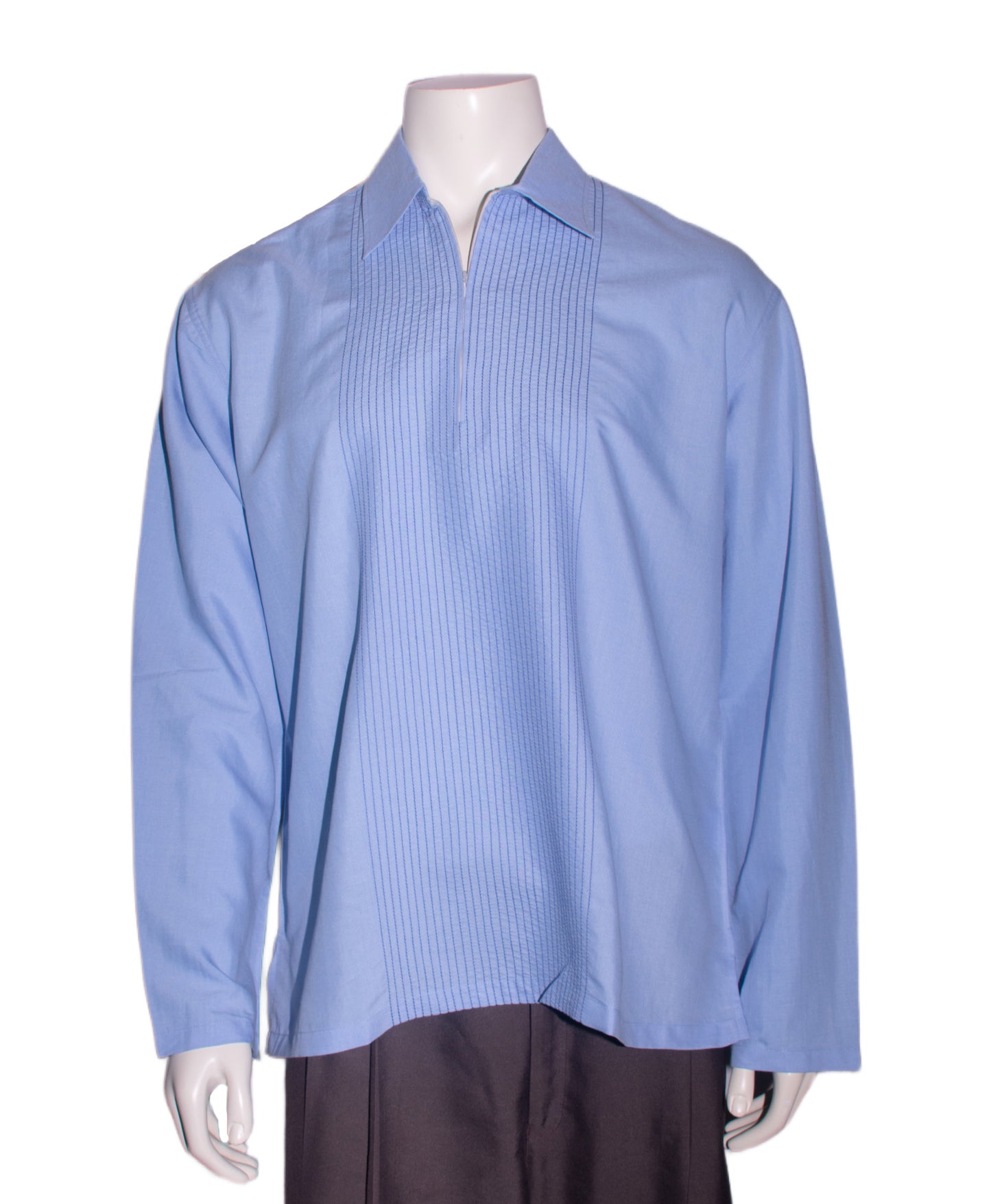 08 - Blue W Collar