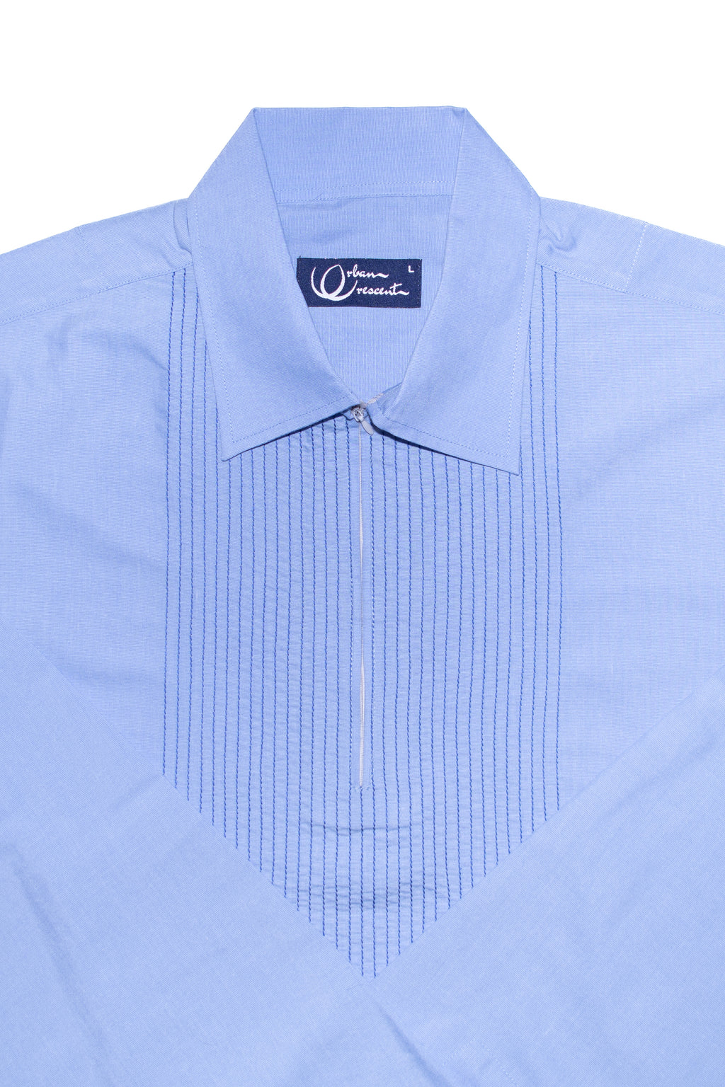 08 - Blue W Collar