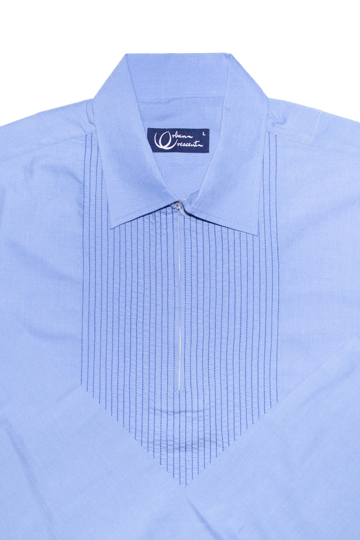 08 - Blue W Collar