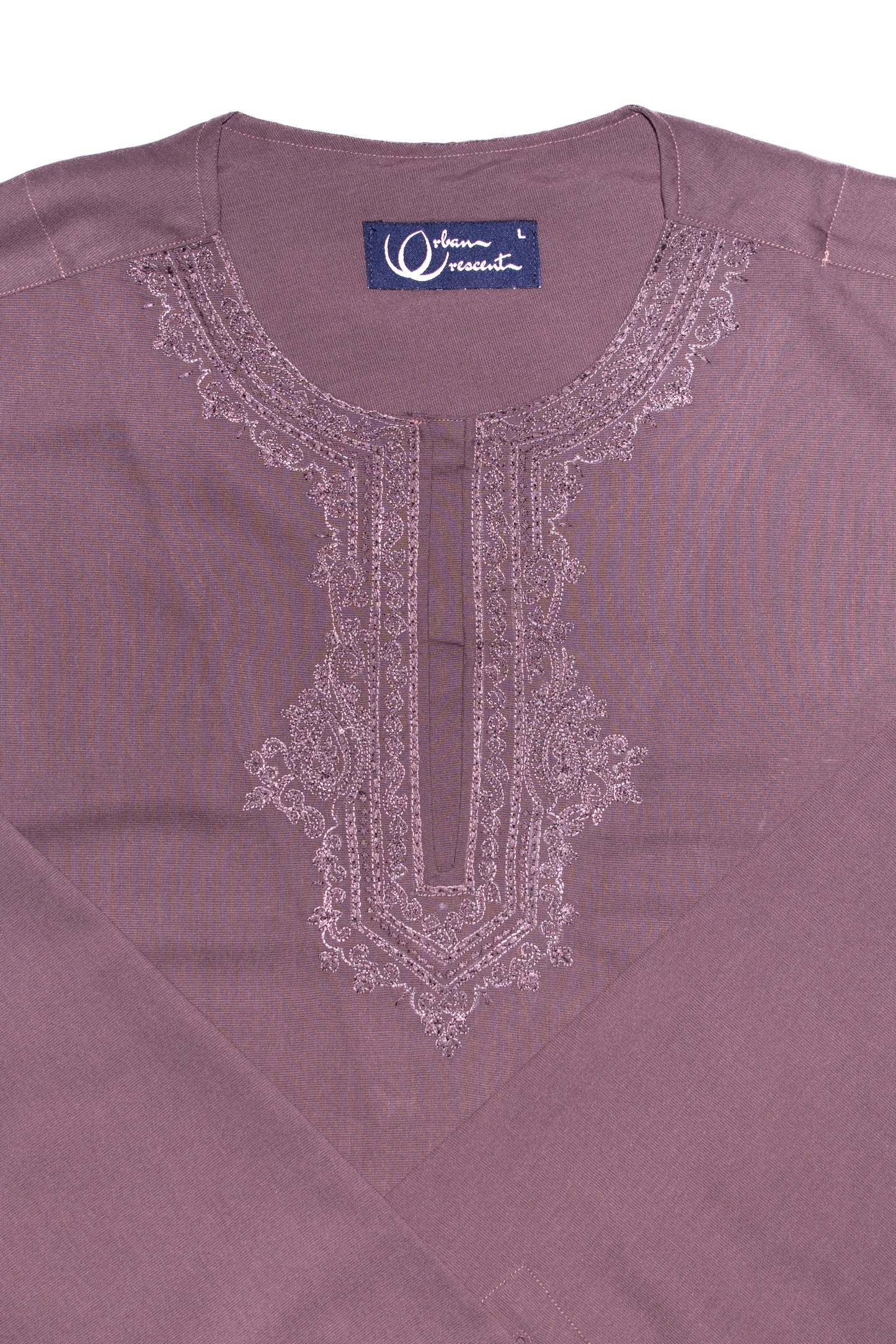 11 - Violet Round